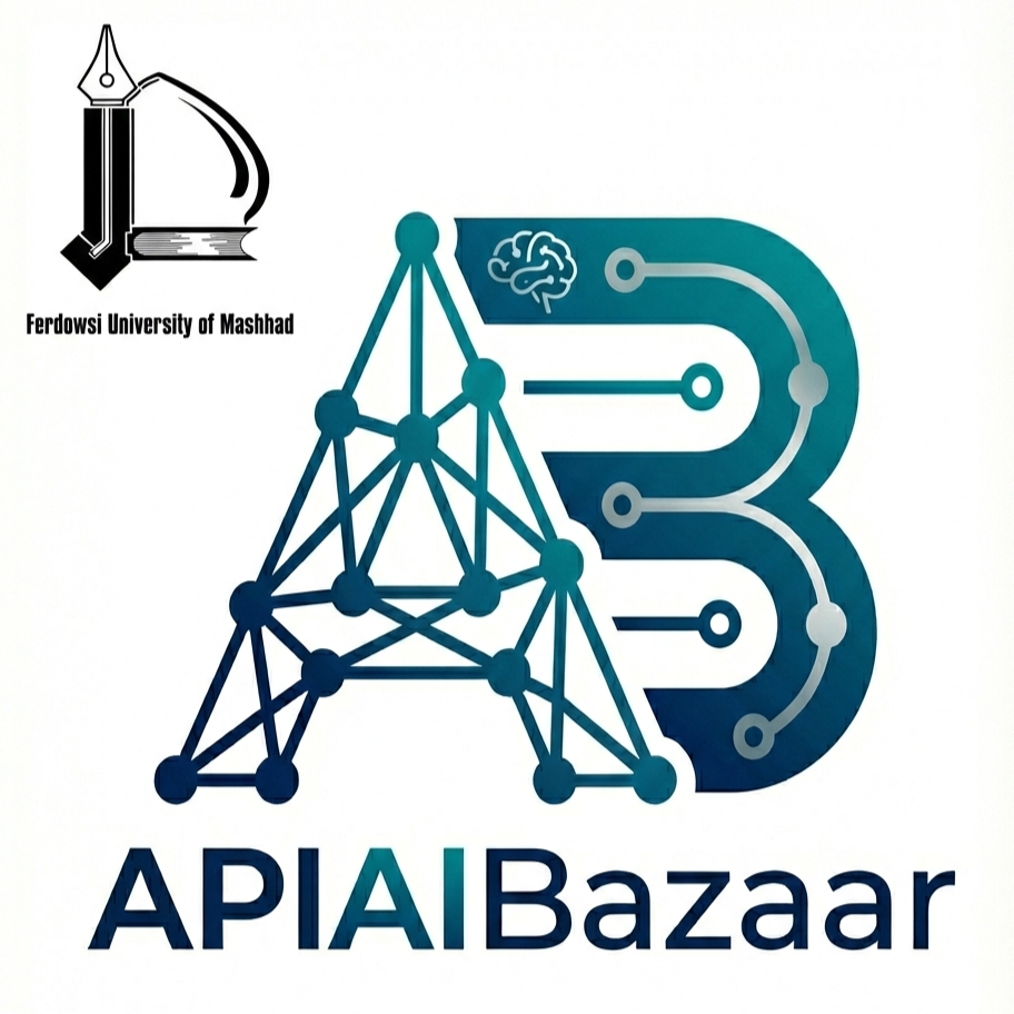 بازارچه آنلاین api