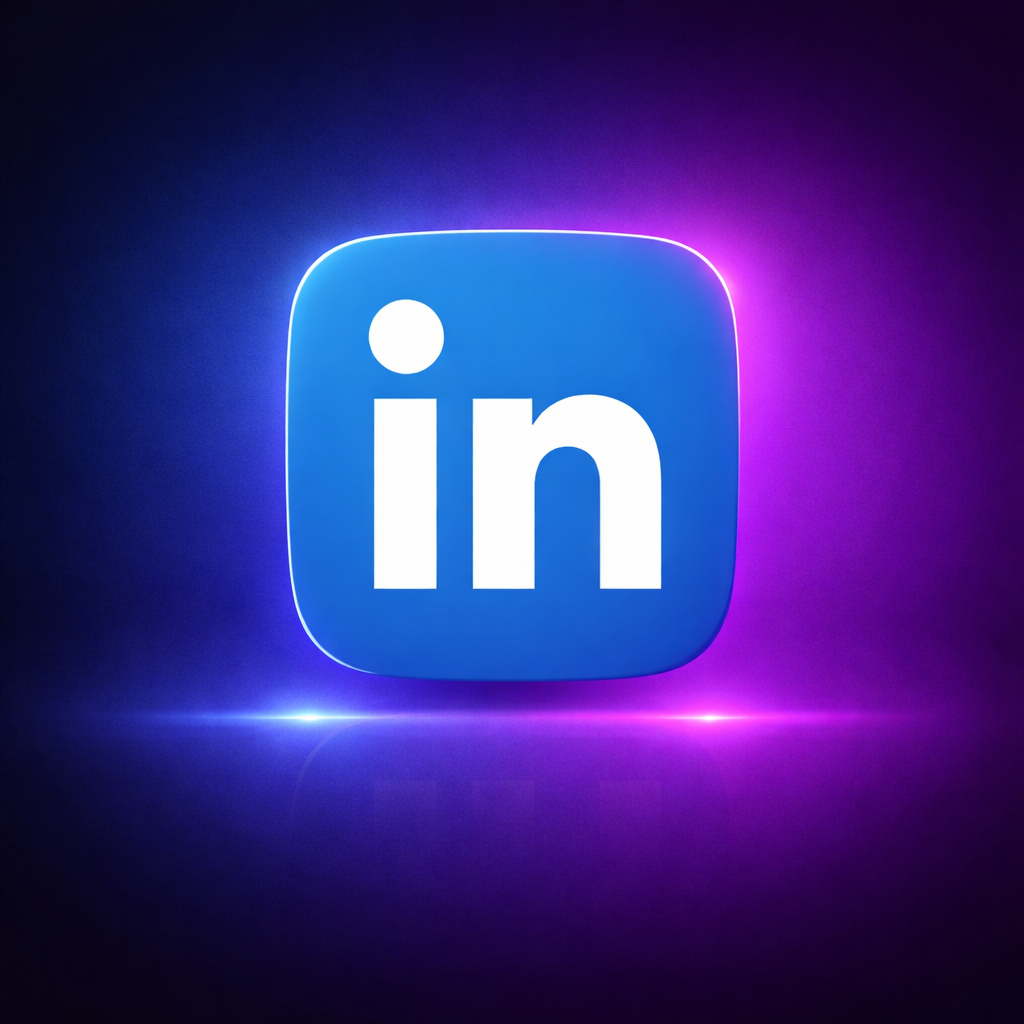 اکانت اختصاصی پریمیوم لینکدین