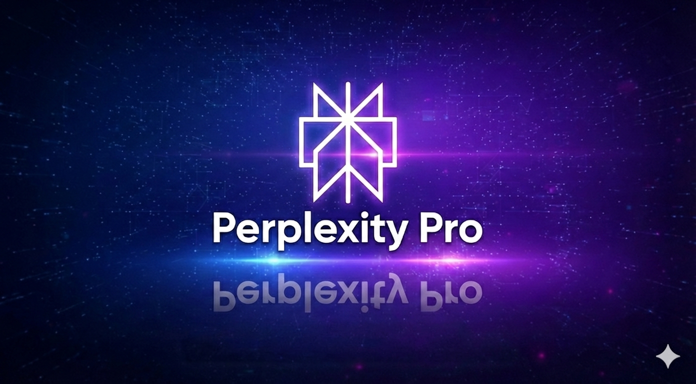 خرید اکانت پرپلکسیتی پرو (Perplexity Pro) - اشتراک یک ماهه اختصاصی